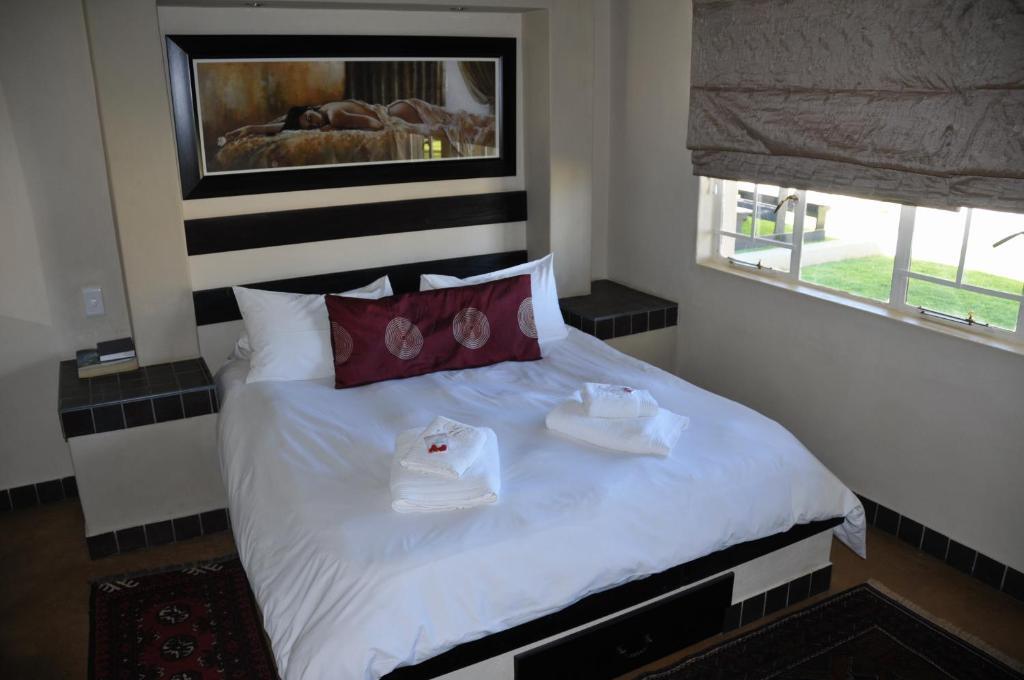 Hadassa Guest House Otjiwarongo Room photo