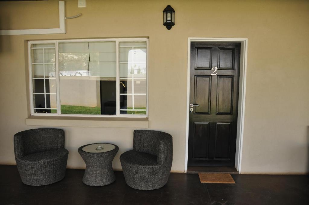 Hadassa Guest House Otjiwarongo Room photo
